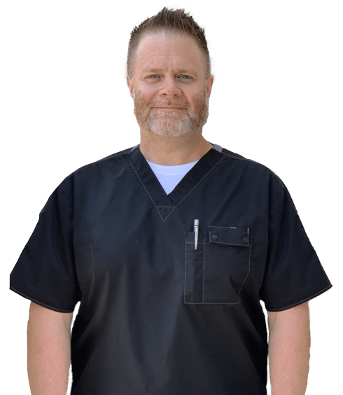 Chronic Pain Round Rock TX Dr. S. Eric Murphy